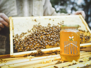 Hilltop Hives