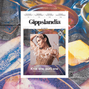 Gippslandia - Issue No. 27 (DIGITAL)