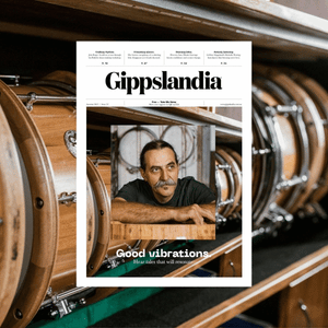 Gippslandia - Issue No. 22 (Digital)