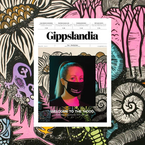 Gippslandia - Issue No. 16 (DIGITAL)