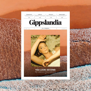 Gippslandia - Issue No. 17 (DIGITAL)